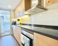 Long time Rental - Apartment - Orihuela - Las Colinas Golf