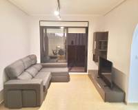 Long time Rental - Apartment - Orihuela