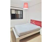 Long time Rental - Apartment - Orihuela