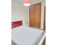 Long time Rental - Apartment - Orihuela