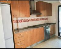 Long time Rental - Apartment - Orihuela