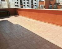 Long time Rental - Apartment - Orihuela