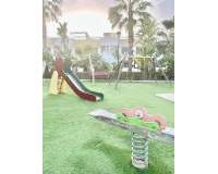 Long time Rental - Apartment - Orihuela