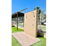 Long time Rental - Apartment - Orihuela