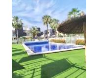 Long time Rental - Apartment - Orihuela