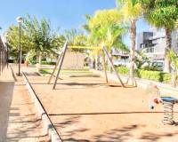 Long time Rental - Apartment - Orihuela