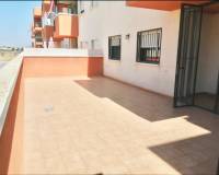 Long time Rental - Apartment - Orihuela