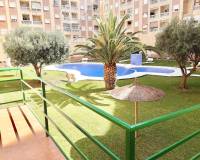 Long time Rental - Apartment - Orihuela