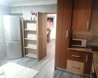 Long time Rental - Apartment - Orihuela