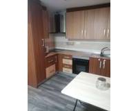 Long time Rental - Apartment - Orihuela