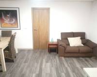 Long time Rental - Apartment - Orihuela