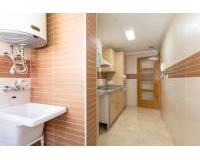Long time Rental - Apartment - Orihuela