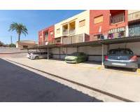 Long time Rental - Apartment - Orihuela
