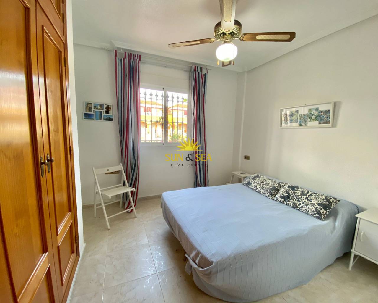 Long time Rental - Apartment - Orihuela