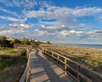 Long time Rental - Apartment - Pilar de la Horadada - El Mojón