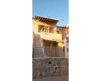 Long time Rental - Apartment - Pilar de la Horadada - El Mojón