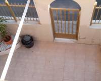 Long time Rental - Apartment - Pilar de la Horadada - El Mojón