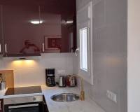 Long time Rental - Apartment - Pilar de la Horadada - El Mojón