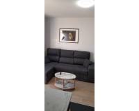 Long time Rental - Apartment - Pilar de la Horadada - El Mojón