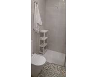 Long time Rental - Apartment - Pilar de la Horadada - El Mojón