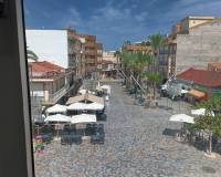 Long time Rental - Apartment - Pilar de la Horadada - El Pilar de la Horadada