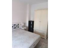 Long time Rental - Apartment - Pilar de la Horadada - El Pilar de la Horadada