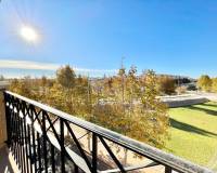 Long time Rental - Apartment - Pilar de la Horadada - El Pilar de la Horadada