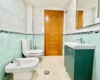 Long time Rental - Apartment - Pilar de la Horadada - El Pilar de la Horadada