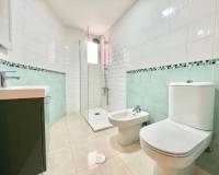 Long time Rental - Apartment - Pilar de la Horadada - El Pilar de la Horadada