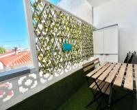 Long time Rental - Apartment - Pilar de la Horadada - La Torre de la Horadada