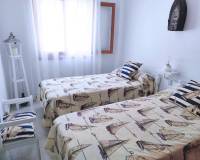 Long time Rental - Apartment - Pilar de la Horadada - La Torre de la Horadada