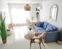 Long time Rental - Apartment - Pilar de la Horadada - La Torre de la Horadada