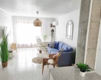 Long time Rental - Apartment - Pilar de la Horadada - La Torre de la Horadada