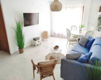 Long time Rental - Apartment - Pilar de la Horadada - La Torre de la Horadada