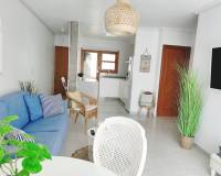 Long time Rental - Apartment - Pilar de la Horadada - La Torre de la Horadada