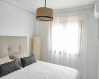 Long time Rental - Apartment - Pilar de la Horadada - La Torre de la Horadada