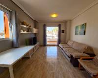 Long time Rental - Apartment - Pilar de la Horadada - La Torre de la Horadada