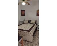 Long time Rental - Apartment - Pilar de la Horadada - Mil Palmeras