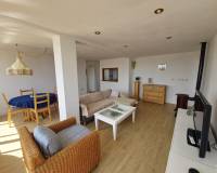 Long time Rental - Apartment - Pilar de la Horadada - Mil Palmeras