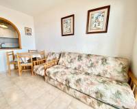 Long time Rental - Apartment - Pilar de la Horadada - Mil Palmeras