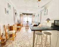 Long time Rental - Apartment - Pilar de la Horadada - Mil Palmeras