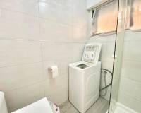 Long time Rental - Apartment - Pilar de la Horadada - Mil Palmeras