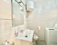 Long time Rental - Apartment - Pilar de la Horadada - Mil Palmeras