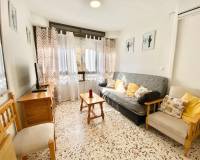 Long time Rental - Apartment - Pilar de la Horadada - Mil Palmeras