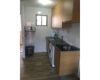 Long time Rental - Apartment - Pilar de la Horadada - Mil Palmeras