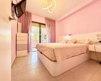 Long time Rental - Apartment - Pilar de la Horadada - Mil Palmeras