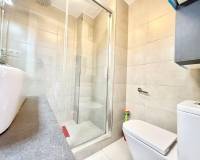 Long time Rental - Apartment - Pilar de la Horadada - Mil Palmeras