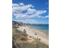 Long time Rental - Apartment - Pilar de la Horadada - Mil Palmeras