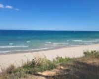 Long time Rental - Apartment - Pilar de la Horadada - Mil Palmeras