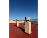 Long time Rental - Apartment - Pilar de la Horadada - Mil Palmeras